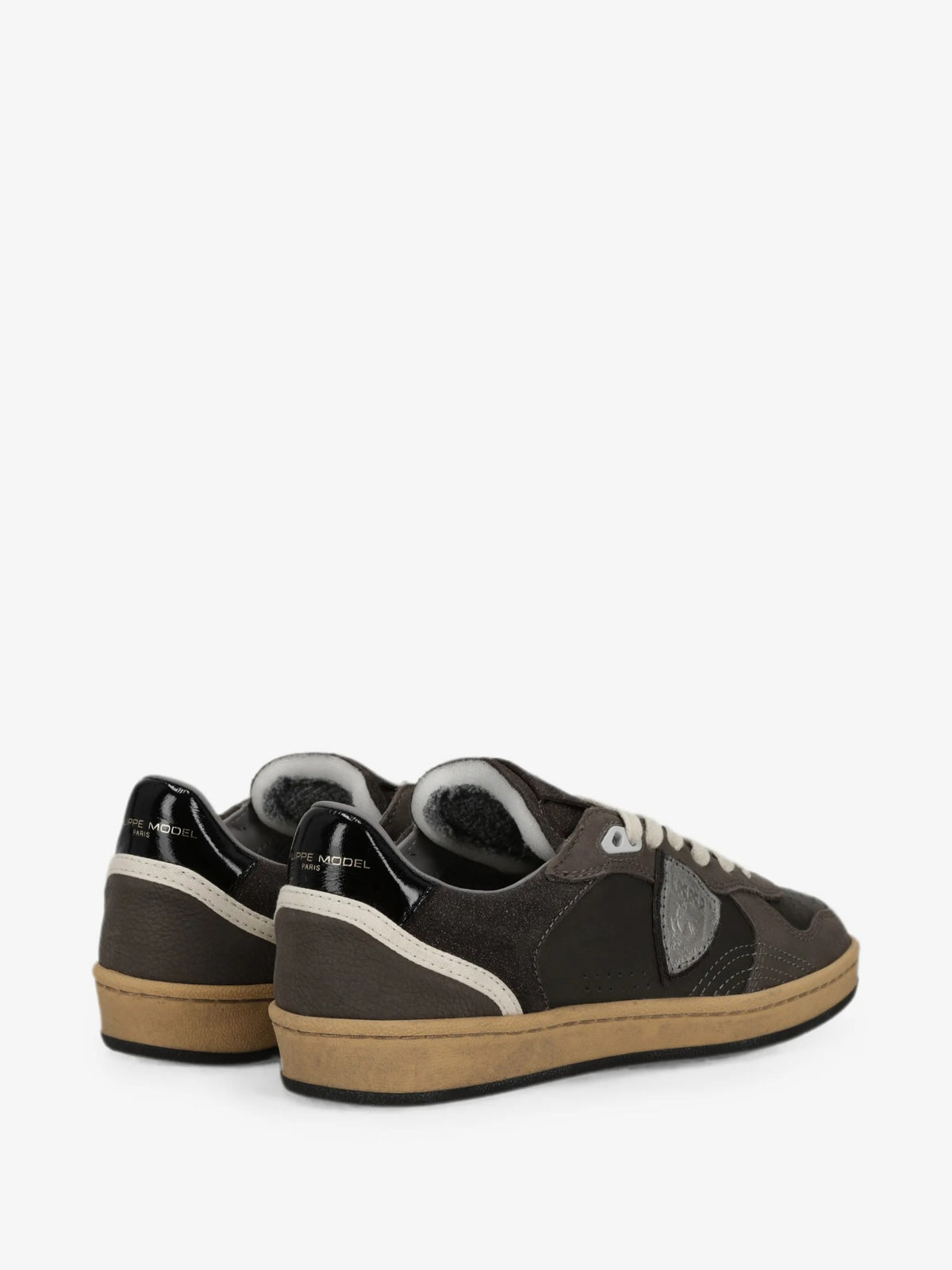 Sneakers Pgal - Bianco
