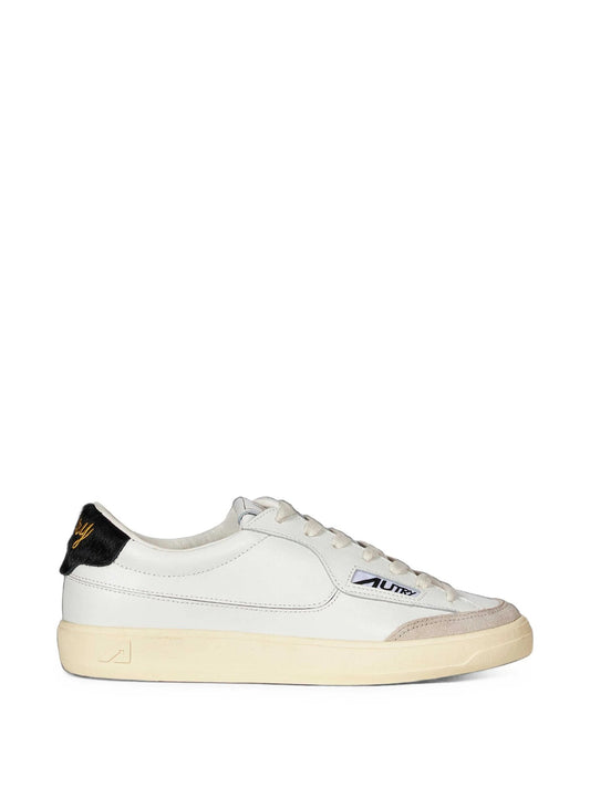 Sneakers Windscape - Bianco