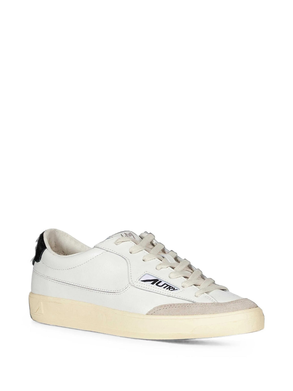 Sneakers Windscape - Bianco