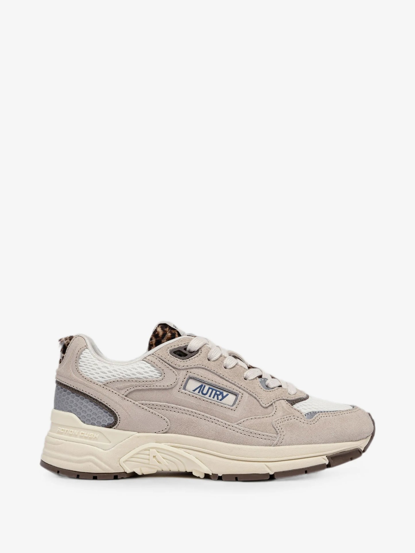Autry - Hyperway - Beige / Grigio