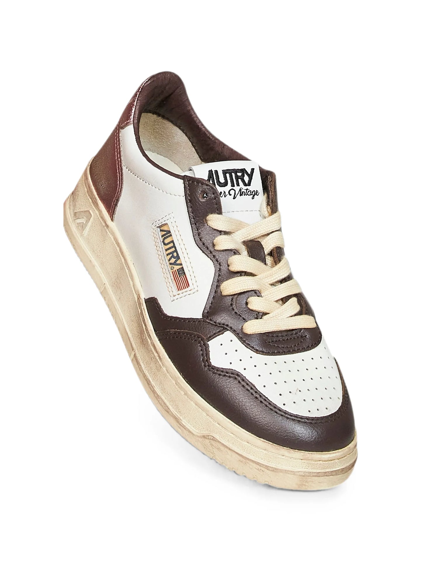 Autry - Medalist Super Vintage - Nessuno