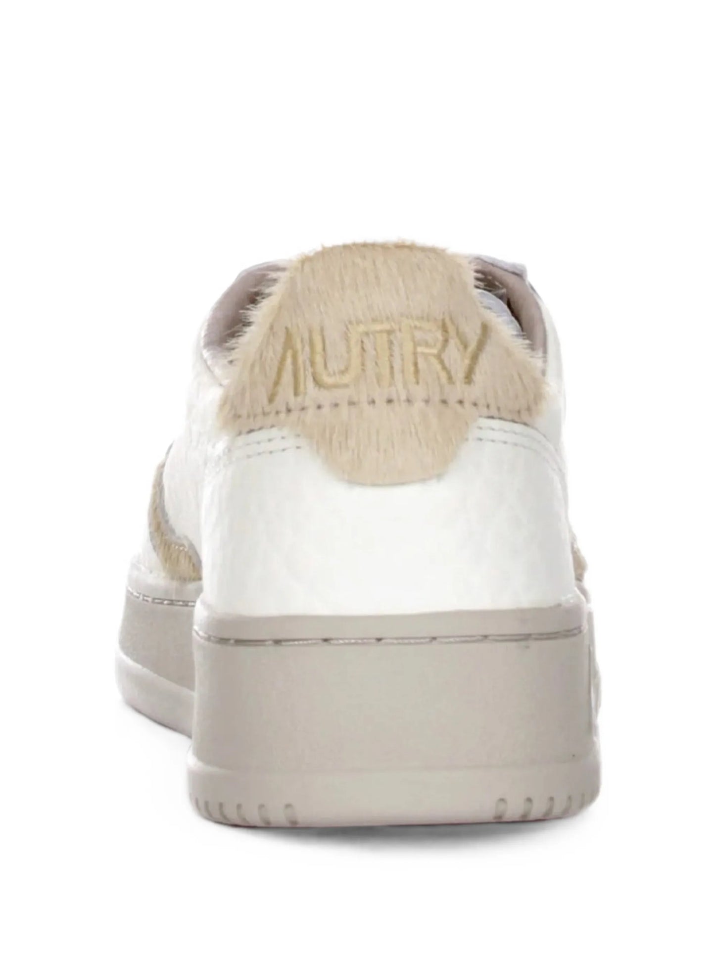 Autry - Medalist - Bianco