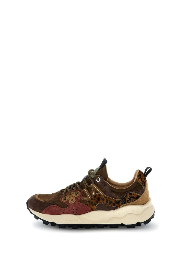SCARPE - MARRONE