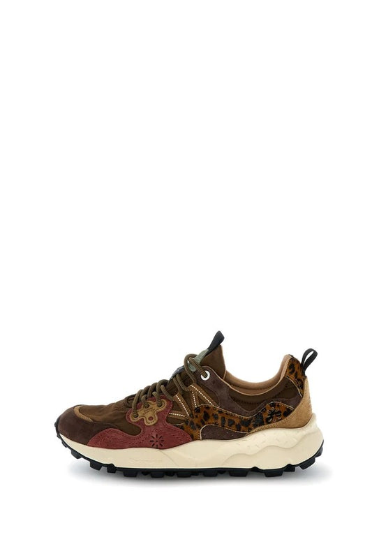 SCARPE - MARRONE
