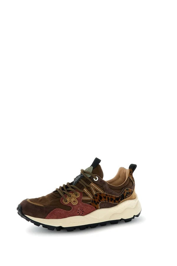 SCARPE - MARRONE