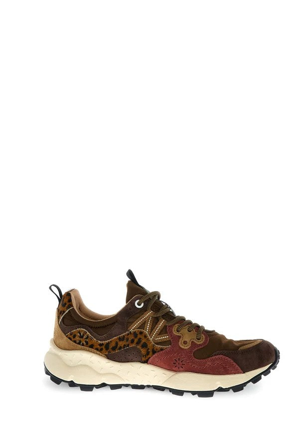 SCARPE - MARRONE