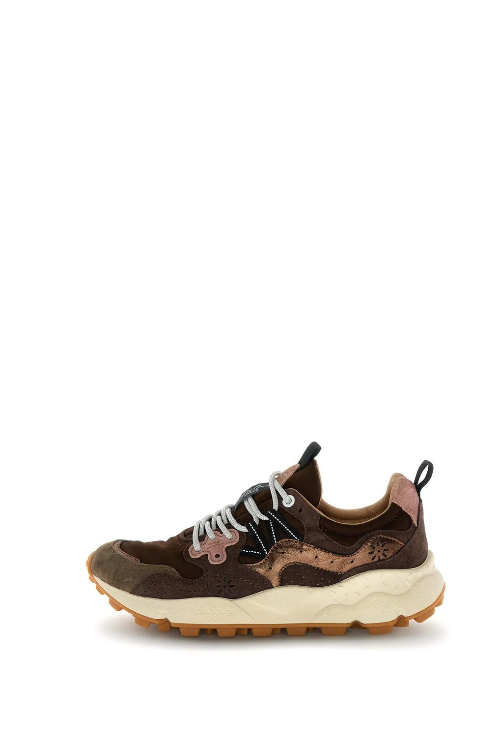 SCARPE - MARRONE