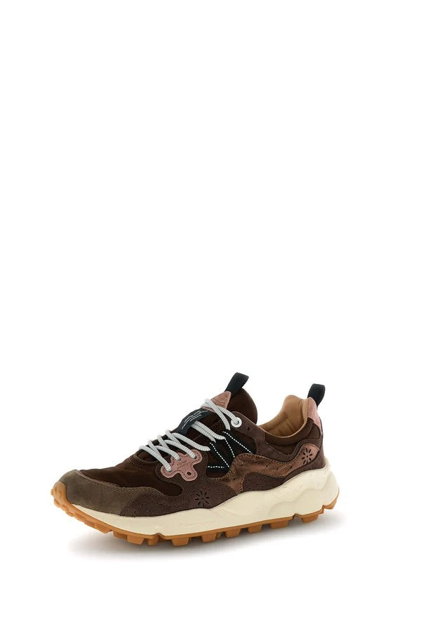 SCARPE - MARRONE