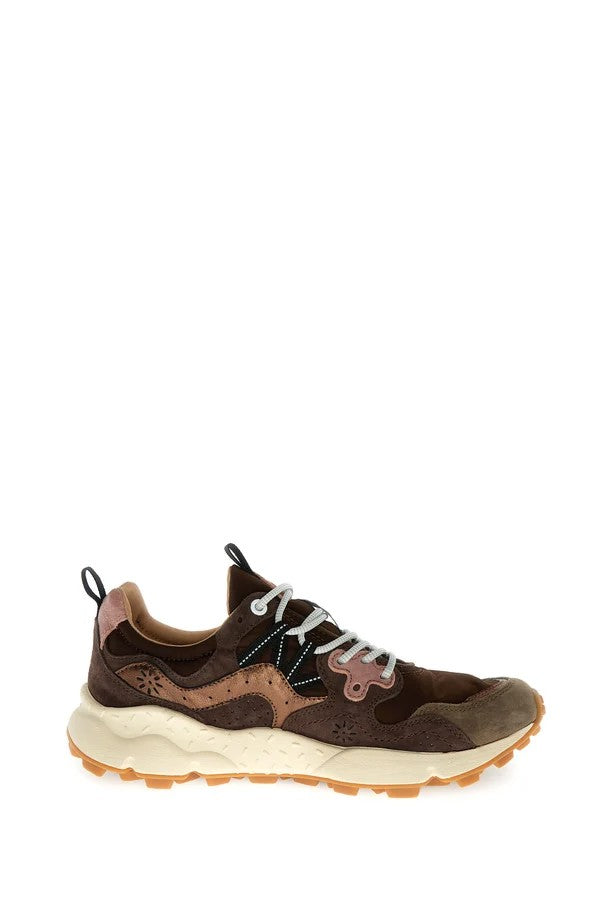 SCARPE - MARRONE