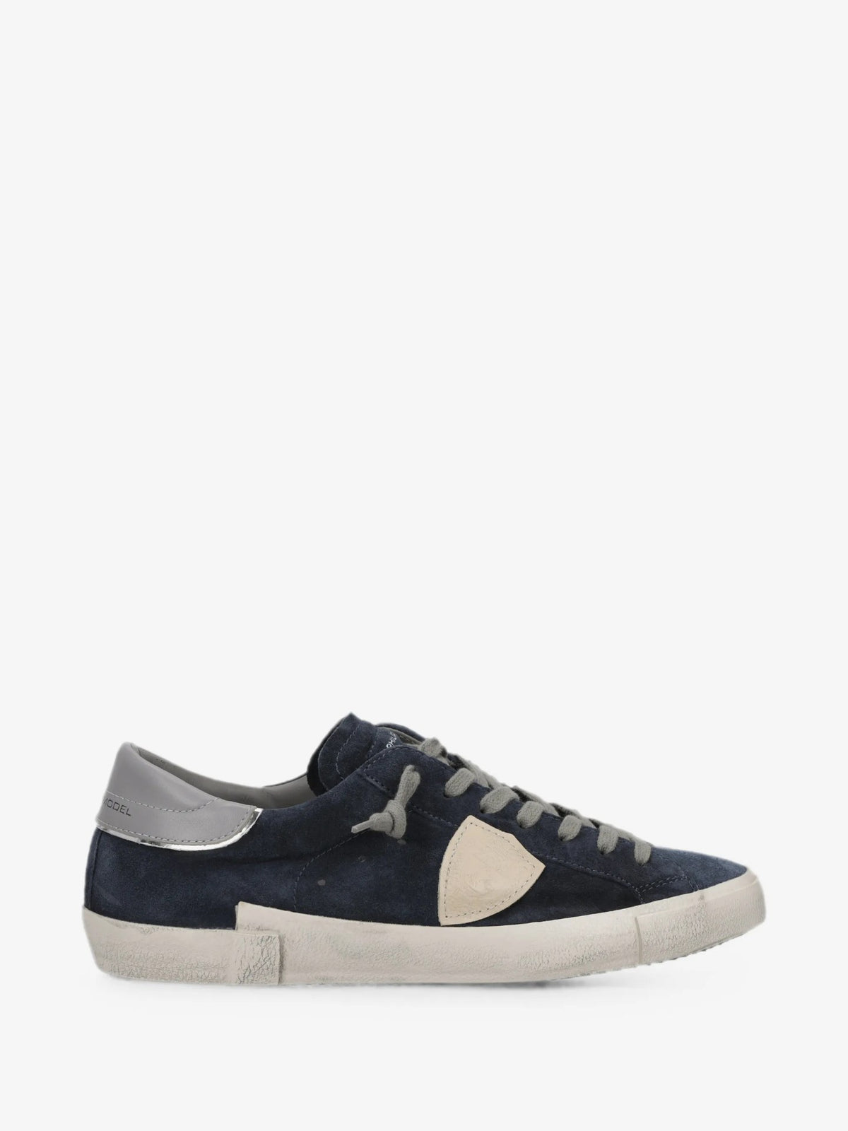 Sneakers Prsx Uomo - Blu/Grigio