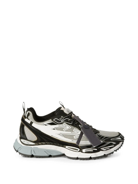 M-OW BE RIGHT BACK-04665 - GRIGIO/nero