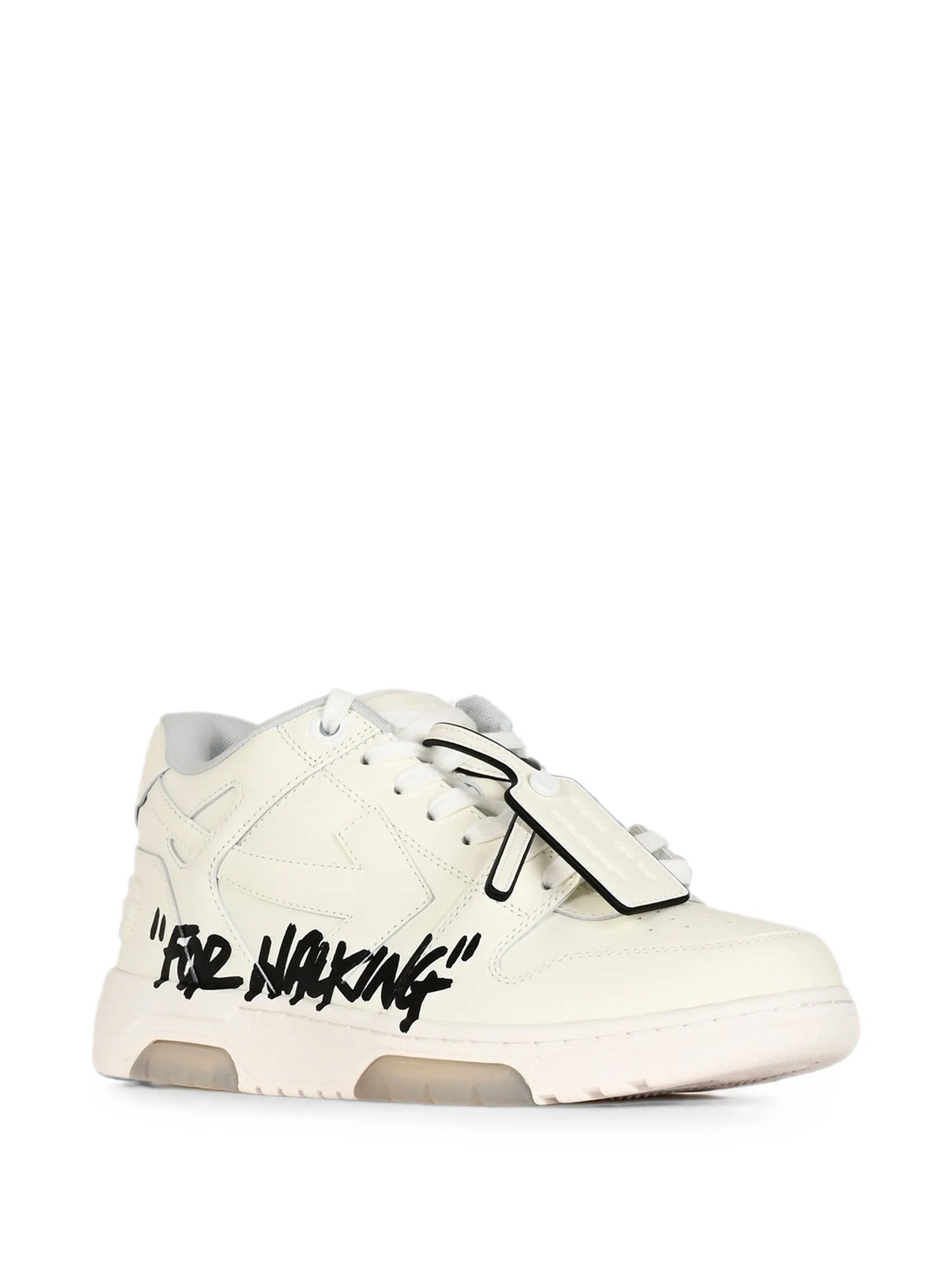 M-OUT OF OFFICE FOR WALK-01A - BIANCO