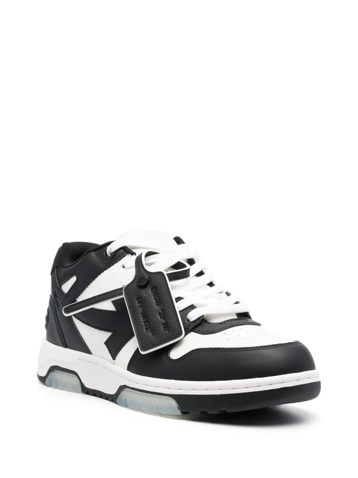 M-OUT OF OFFICE-04636 - BIANCO/Nero