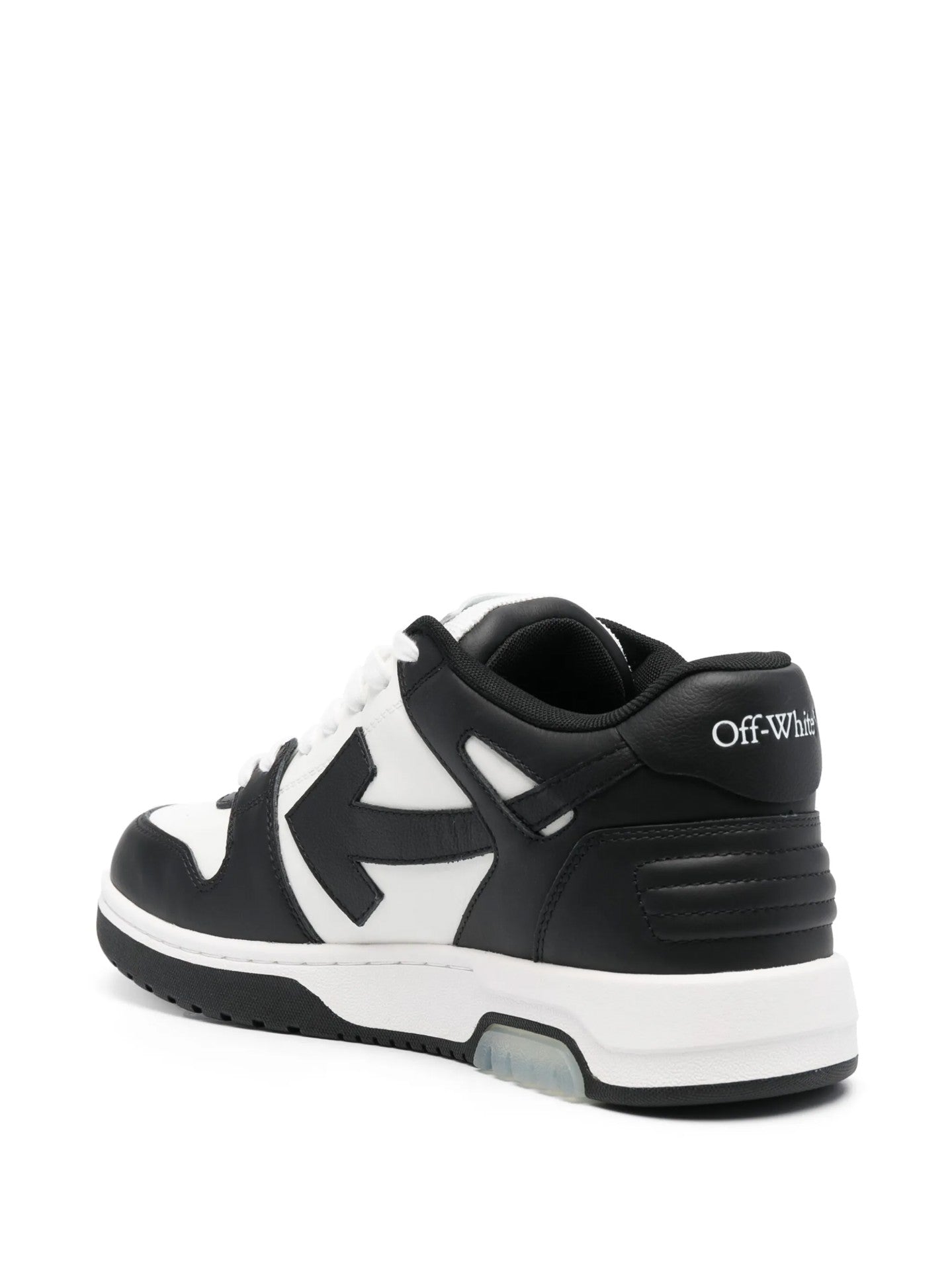 M-OUT OF OFFICE-04636 - BIANCO/Nero