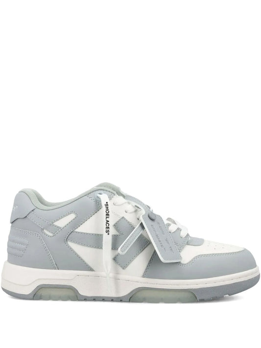 M-OUT OF OFFICE-04636 - BIANCO/grigio