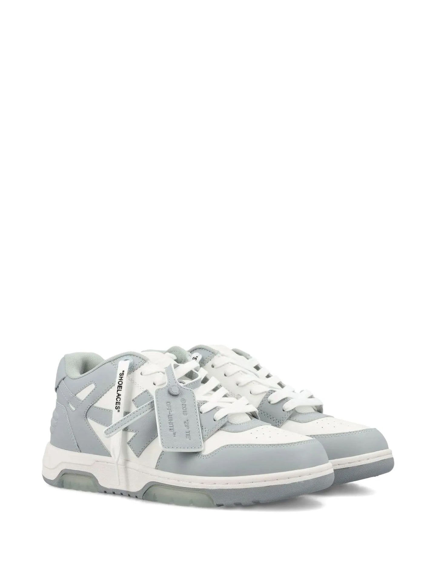 M-OUT OF OFFICE-04636 - BIANCO/grigio