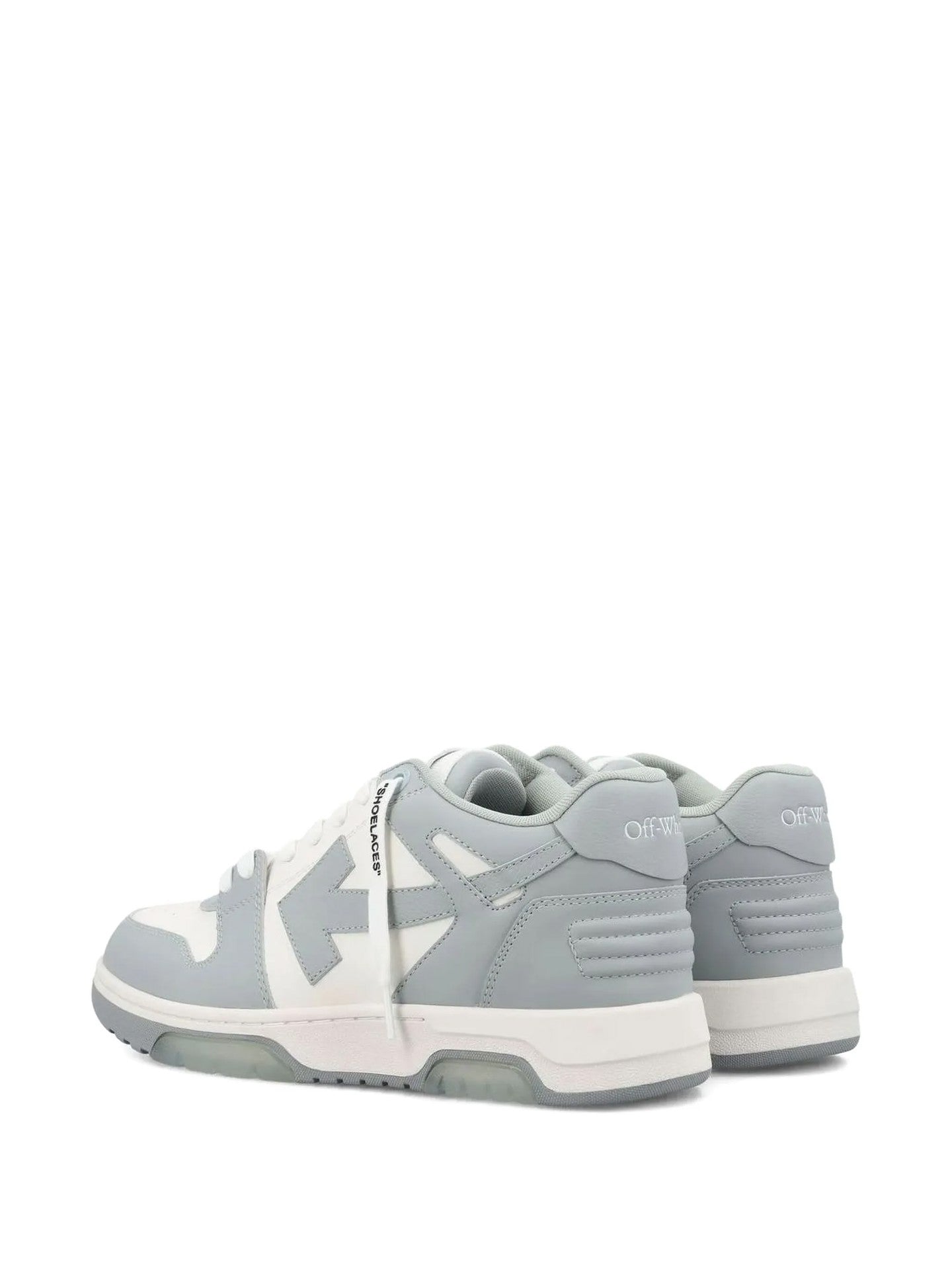 M-OUT OF OFFICE-04636 - BIANCO/grigio