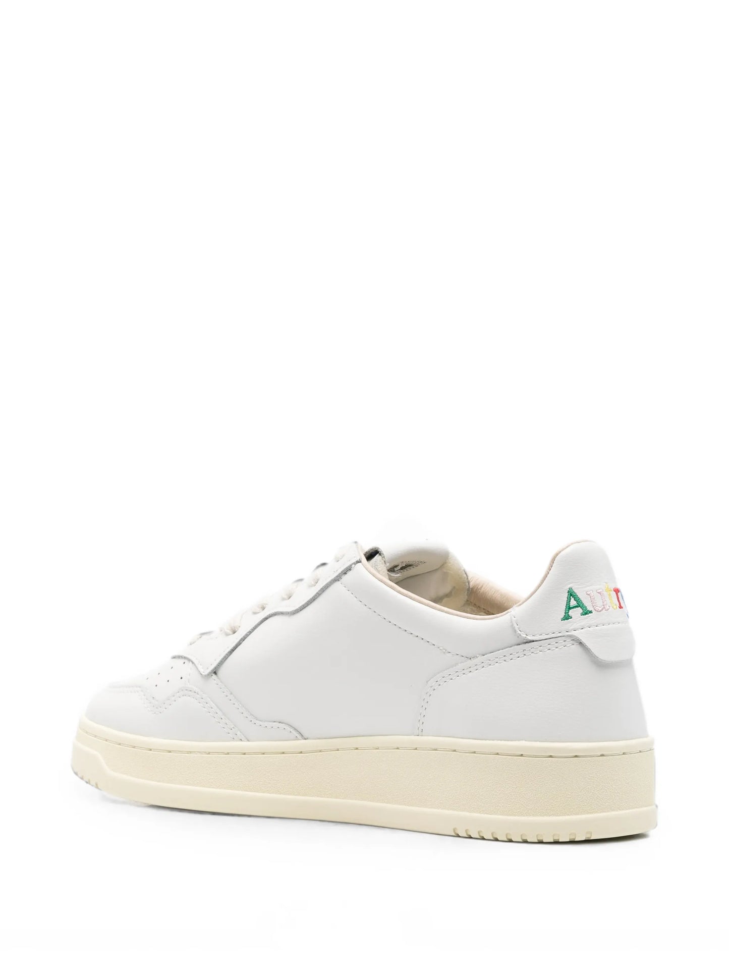 Autry - Medalist - Bianco