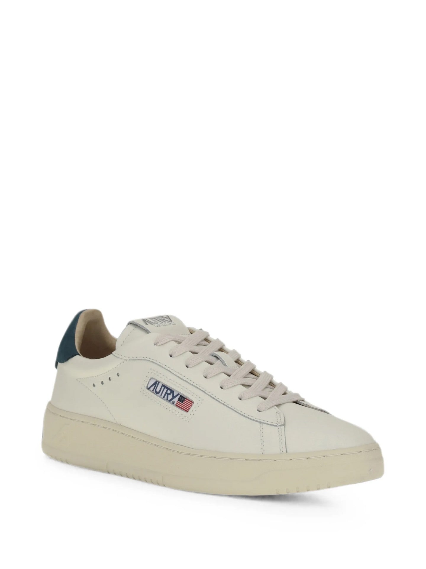 DALLAS - BIANCO/petrolio