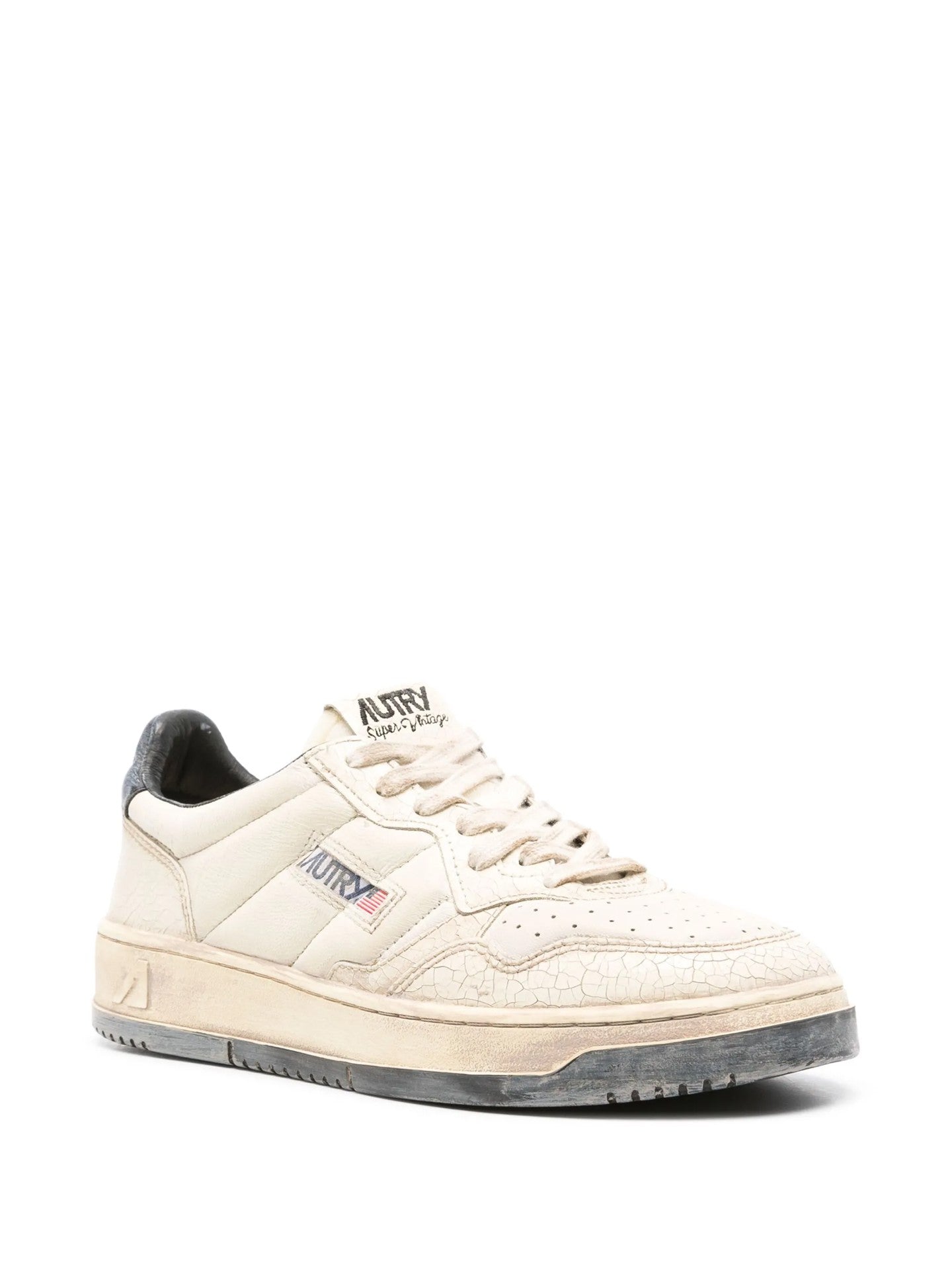 MEDALIST SUPER VINTAGE - BIANCO