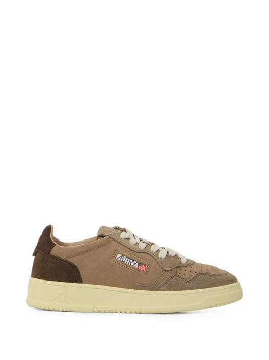 MEDALIST - TAUPE/MARRONE