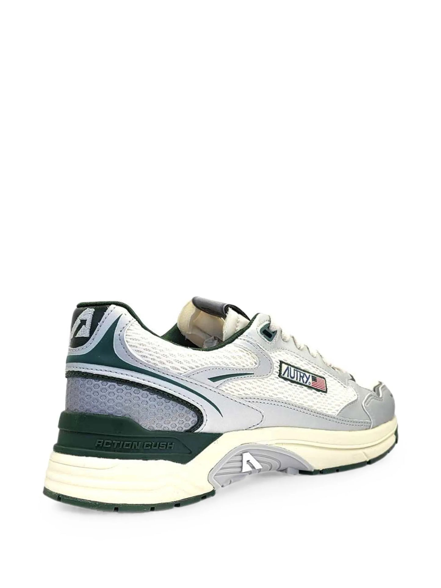 Autry - Hyperway - Bianco