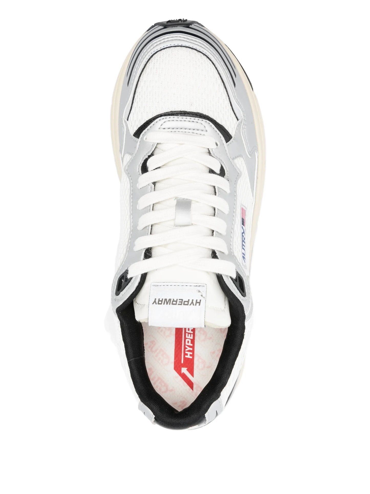 Autry - Hyperway - Bianco
