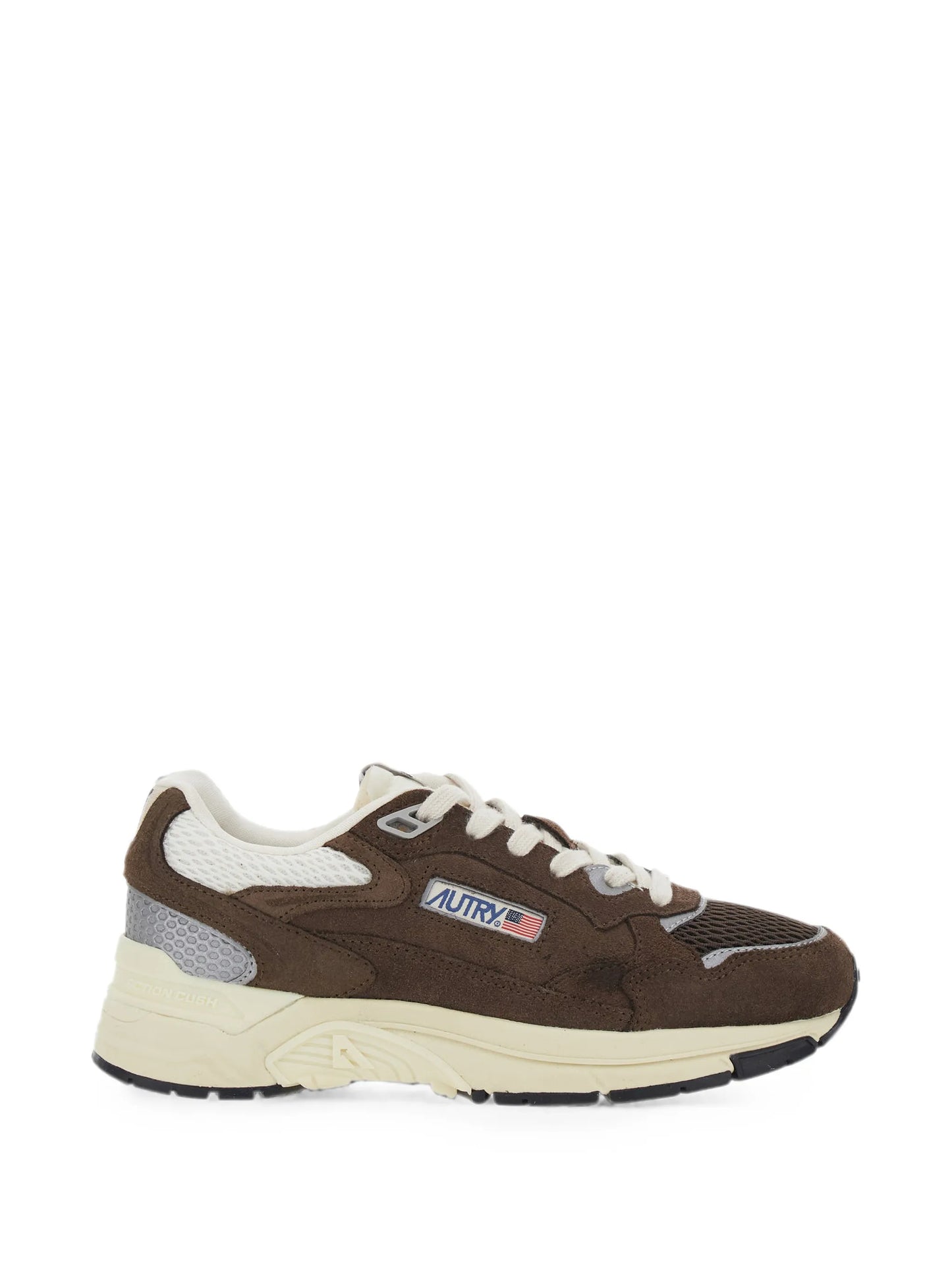 Autry - Hyperway - Marrone