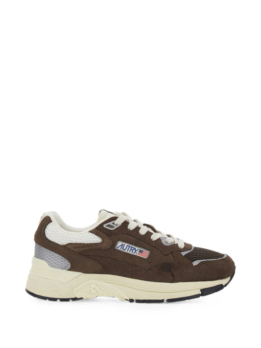 Autry - Hyperway - Marrone