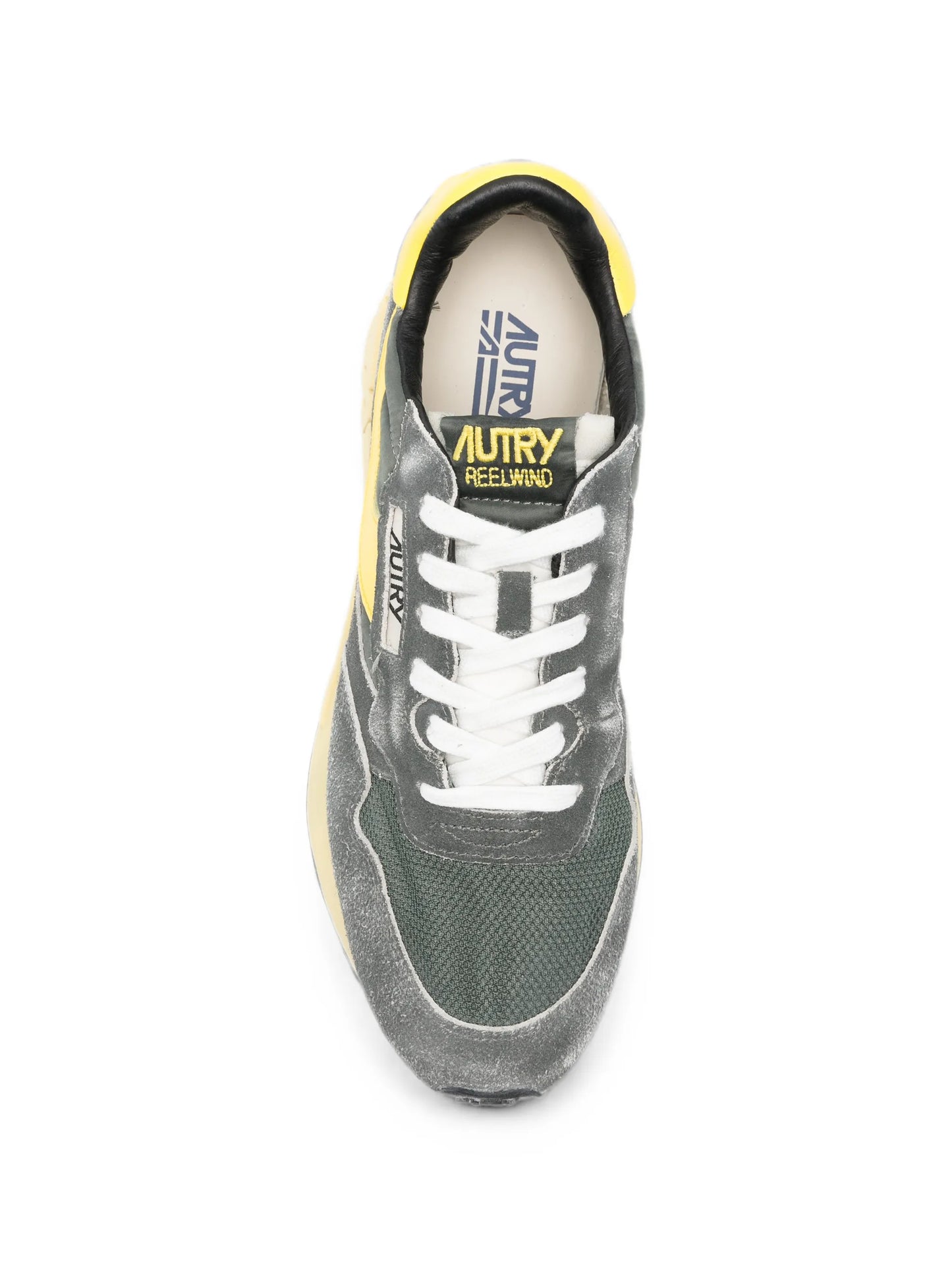 Autry - Reelwind - Grigio