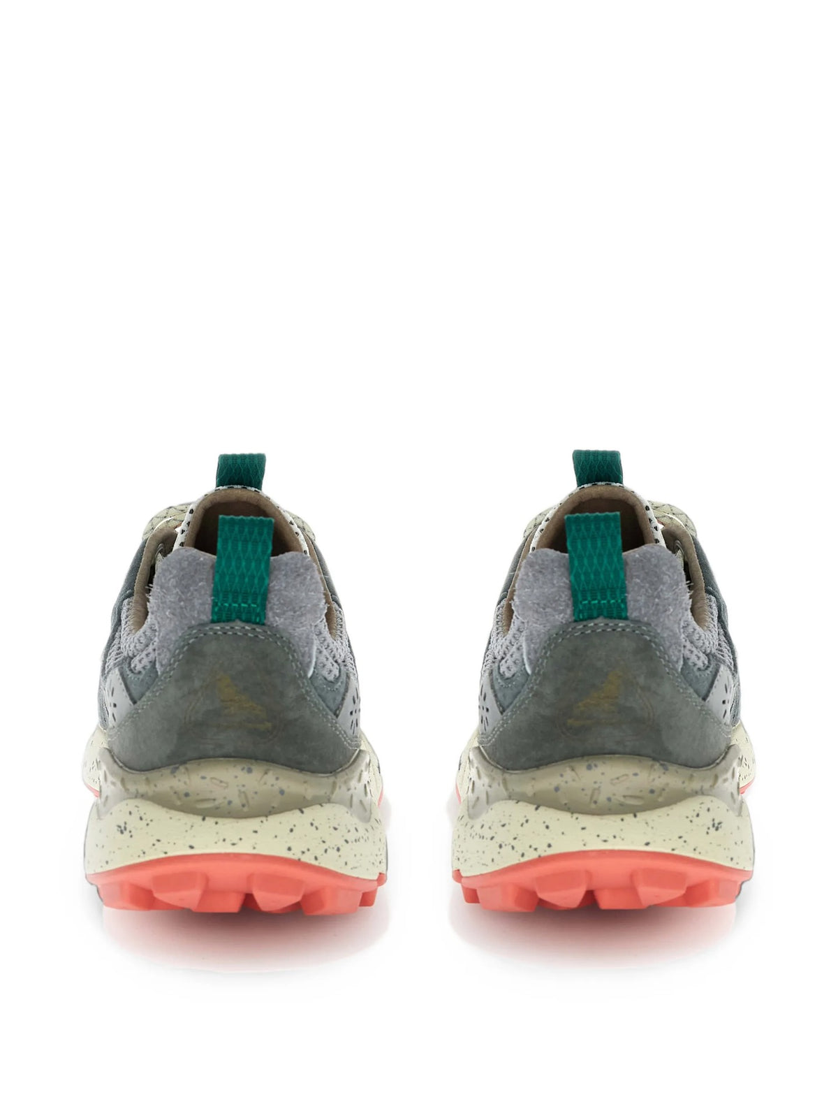 CAPSULE COLLECTION JEFF STAPLE - GRIGIO