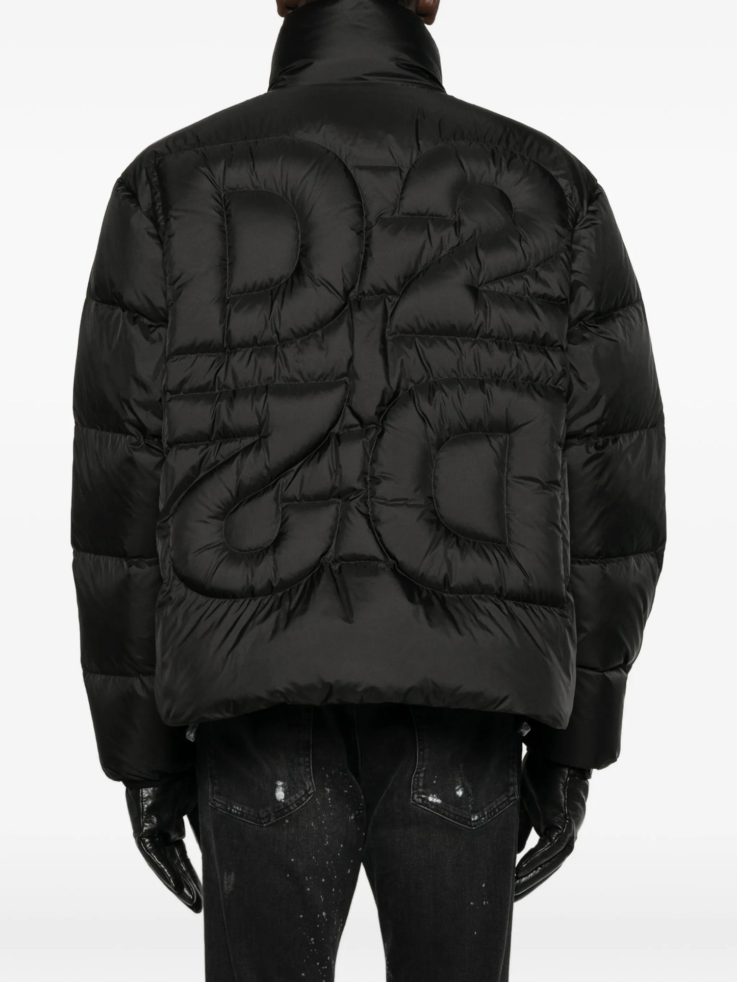 Dsquared2 - Kaban - Nero