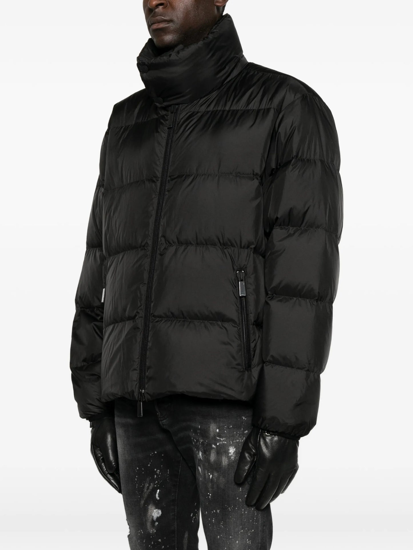Dsquared2 - Kaban - Nero
