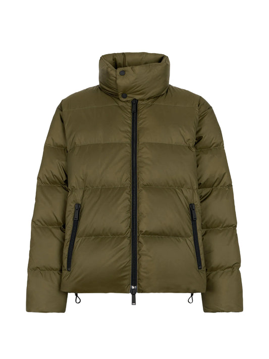 Dsquared2 - Kaban - Verde
