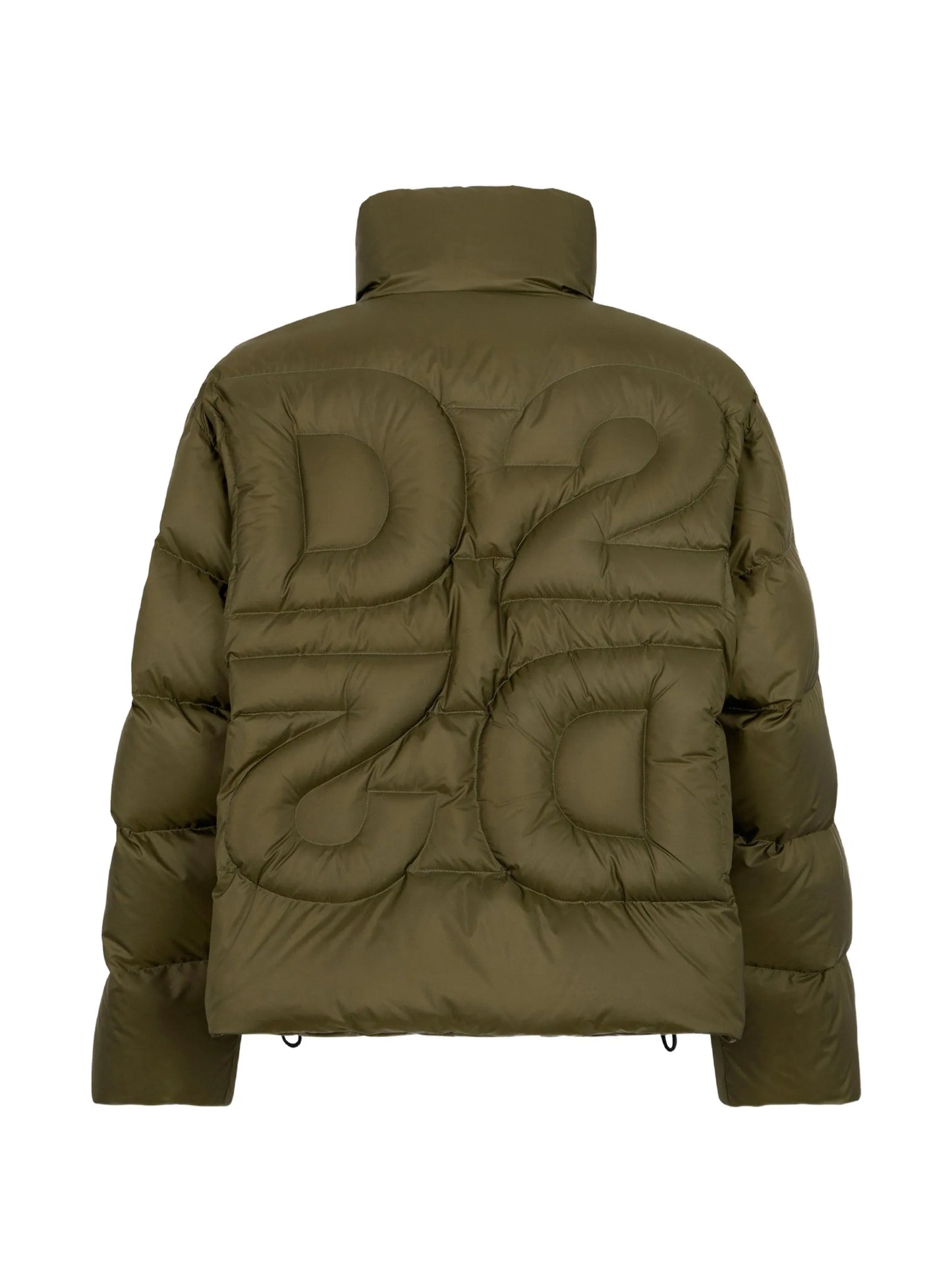 Dsquared2 - Kaban - Verde