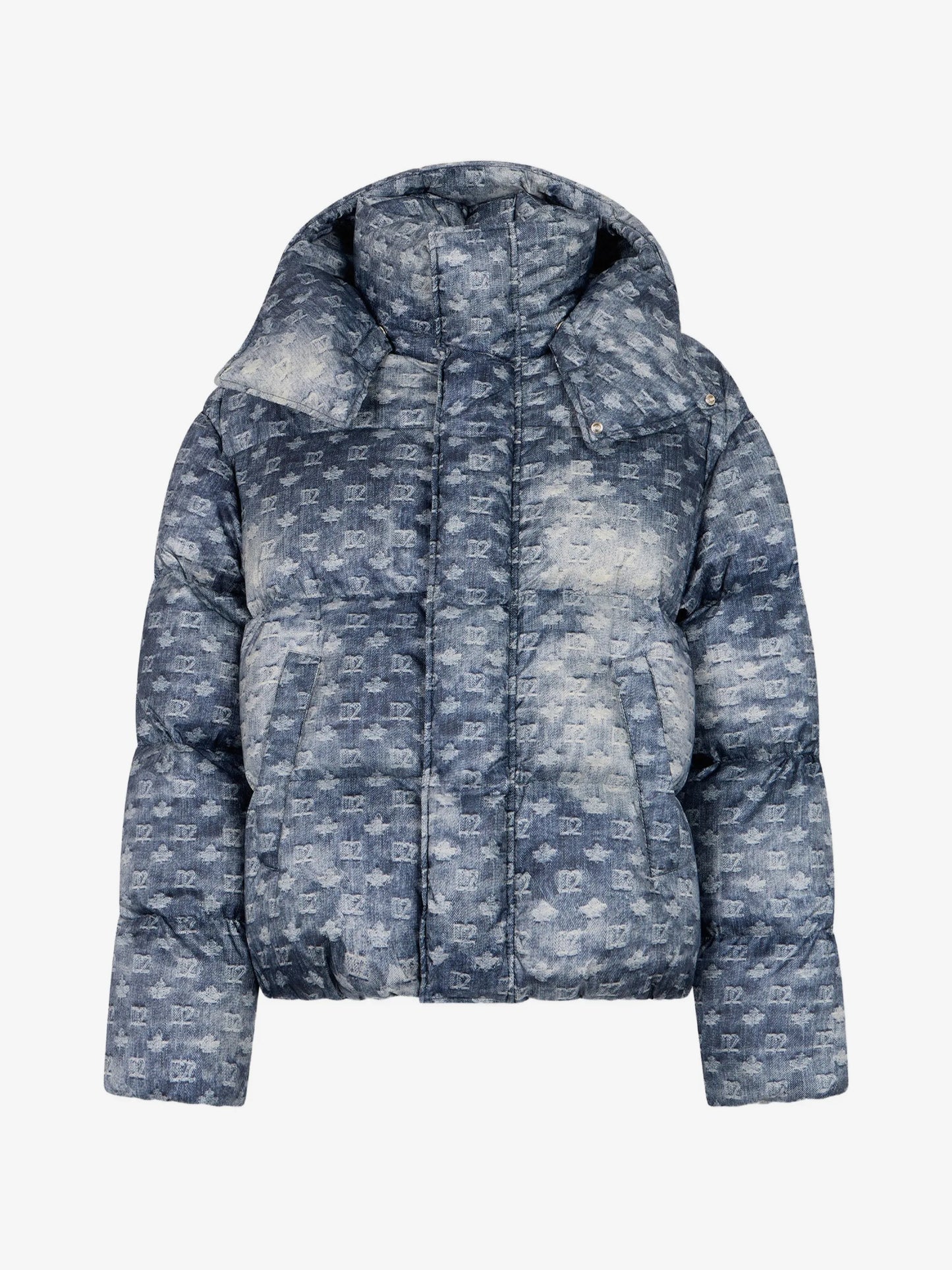 Dsquared2 - Kaban - Blu