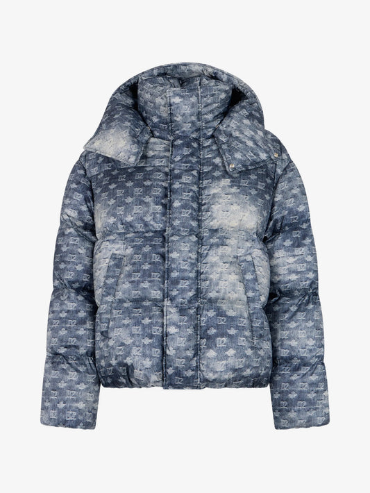 Dsquared2 - Kaban - Blu