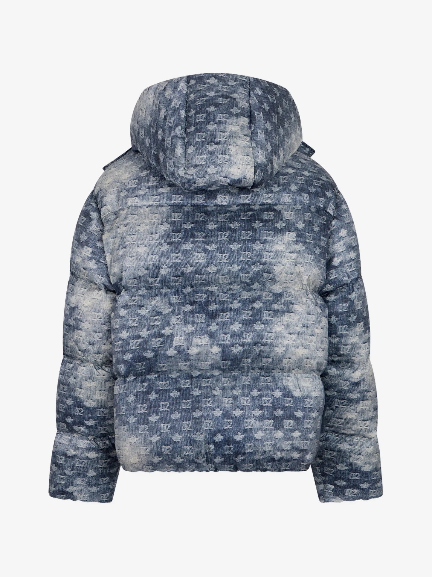 Dsquared2 - Kaban - Blu