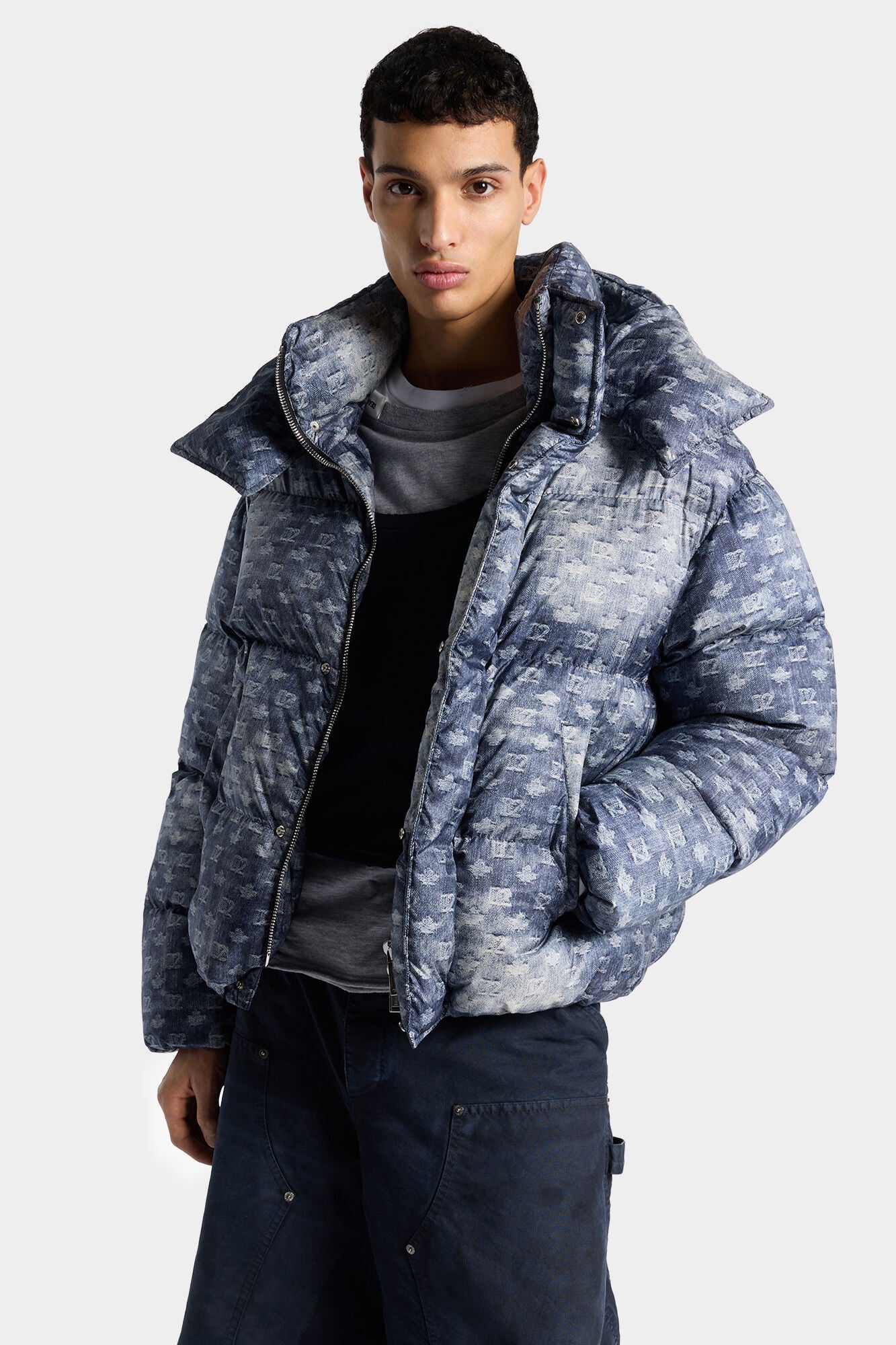 Dsquared2 - Kaban - Blu