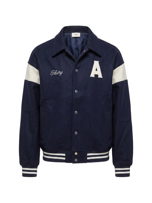 JACKET - BLU