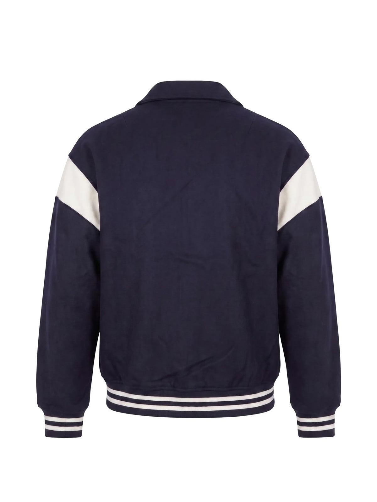 JACKET - BLU