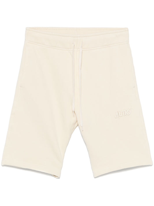 Autry - Shorts - Crema