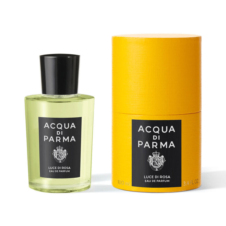 Acqua Di Parma - Luce di Rosa 100ml