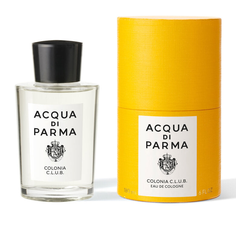 Acqua Di Parma - Club 180ml - Nessuno