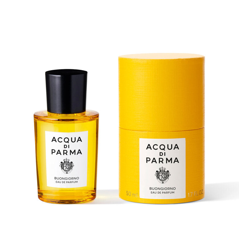 Acqua Di Parma - Buongiorno 50ml - Nessuno