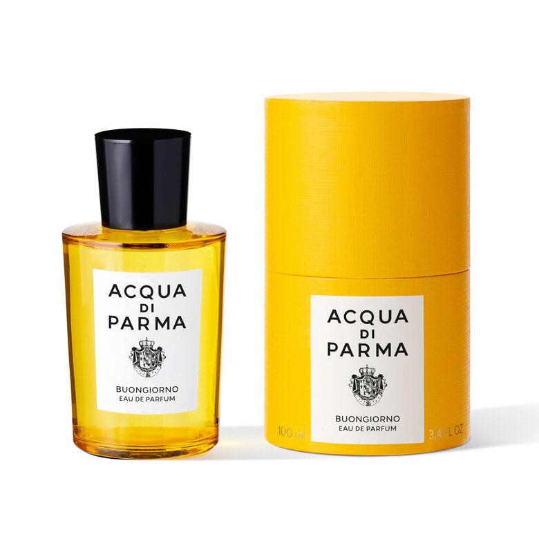Acqua Di Parma - Buongiorno 100ml - Nessuno