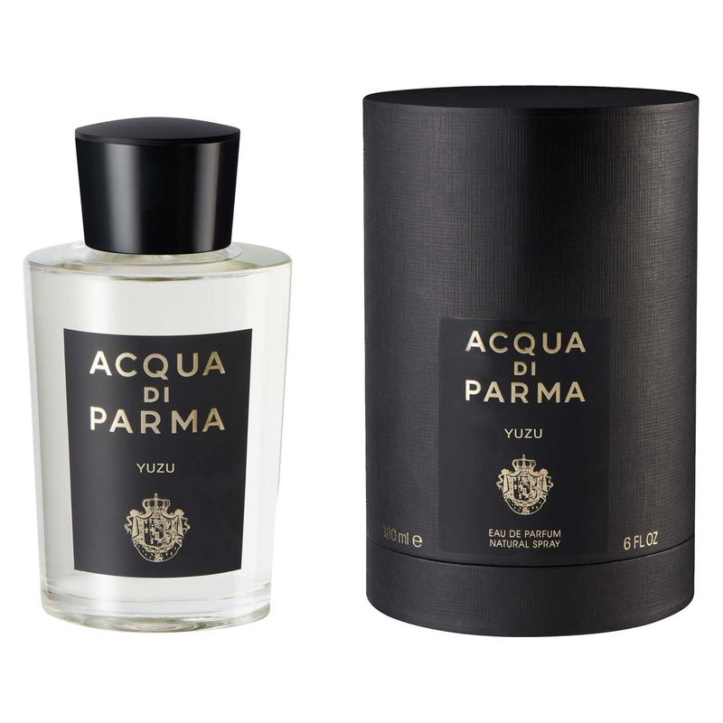 Acqua Di Parma - Yuzu 100ml