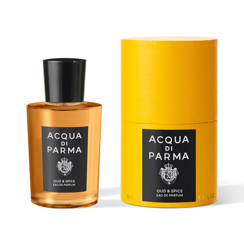 Acqua Di Parma - Luce di Rosa 100ml